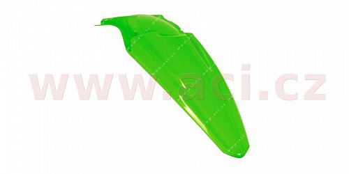 blatník zadní Kawasaki, RTECH (neon zelený)